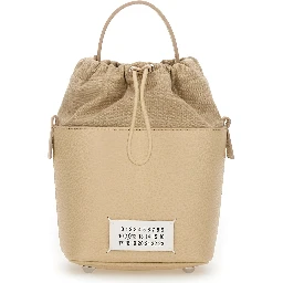 5AC BUCKET BAG