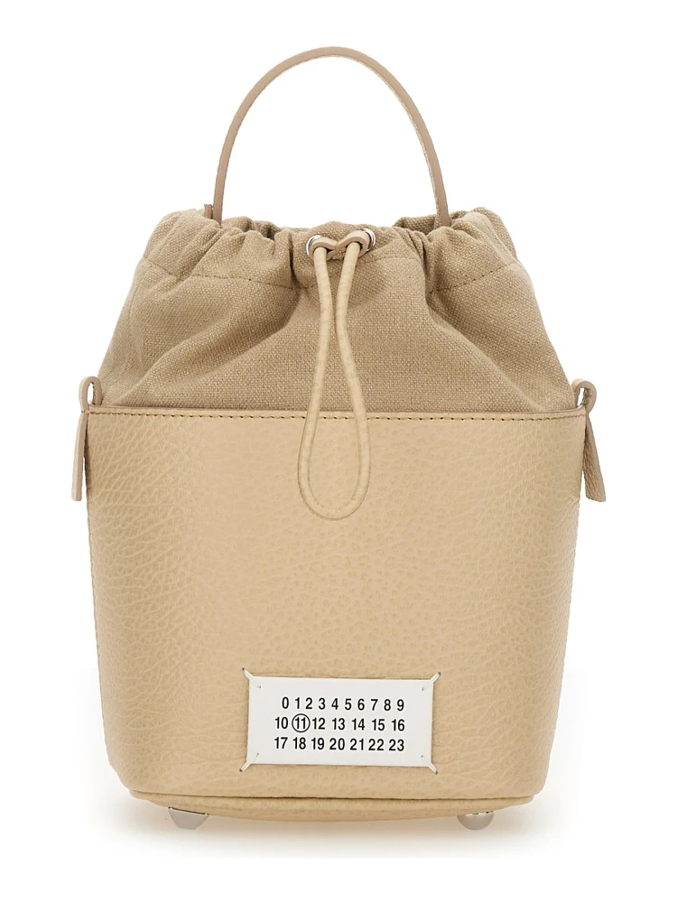 5AC BUCKET BAG