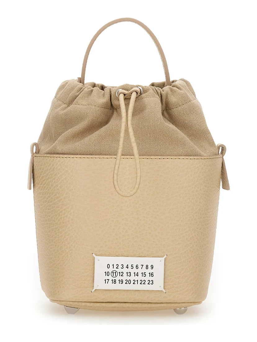 5AC BUCKET BAG