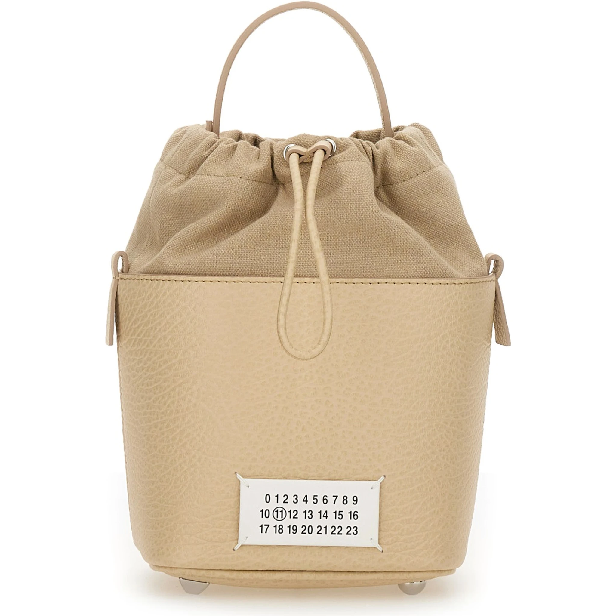 5AC BUCKET BAG