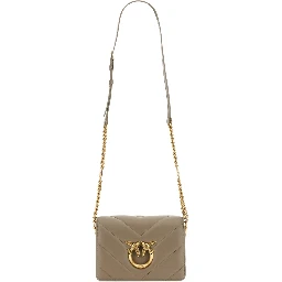 CLICK MINI "LOVE" BAG