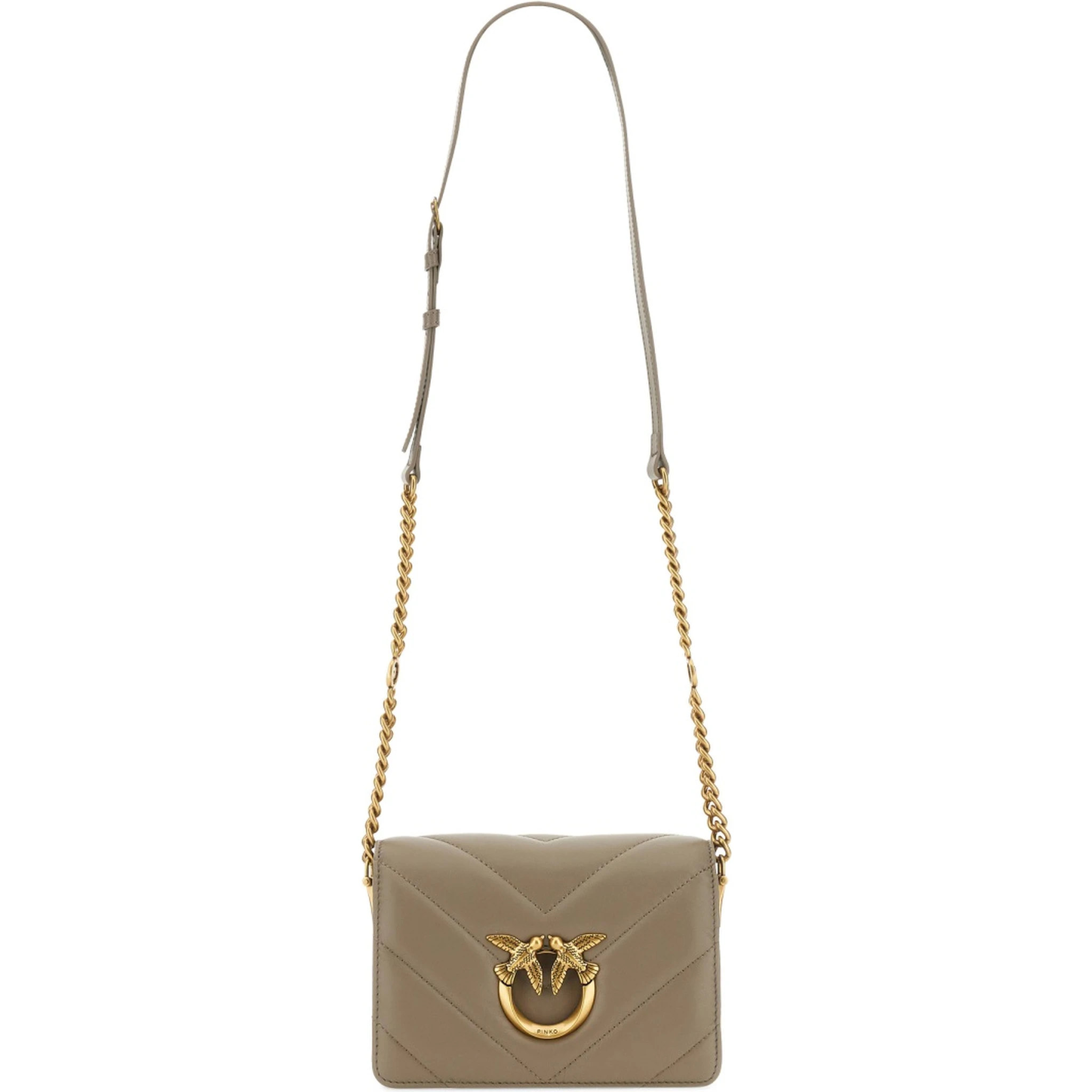 CLICK MINI "LOVE" BAG