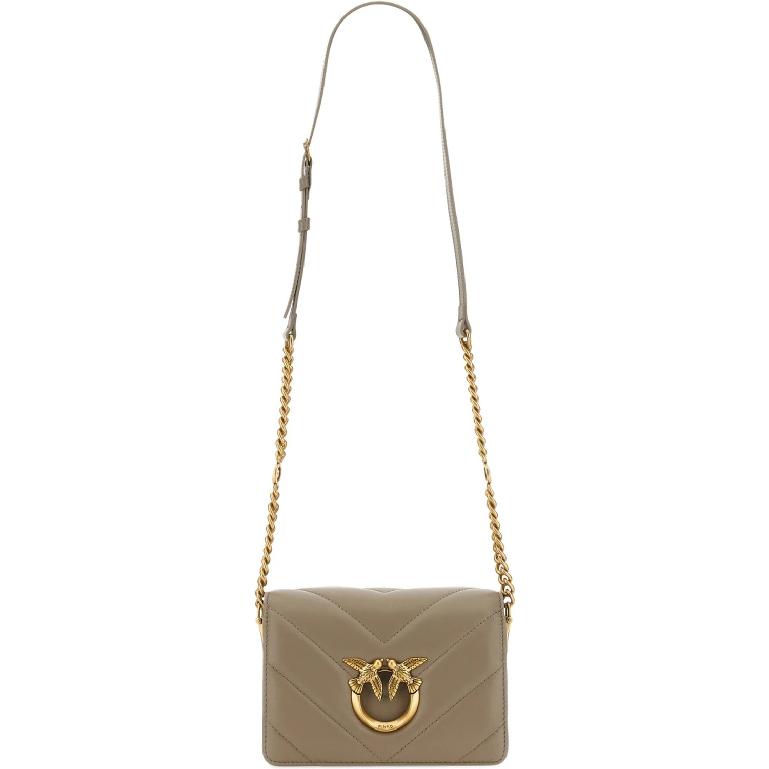 CLICK MINI "LOVE" BAG