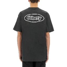 "REACTION" T-SHIRT