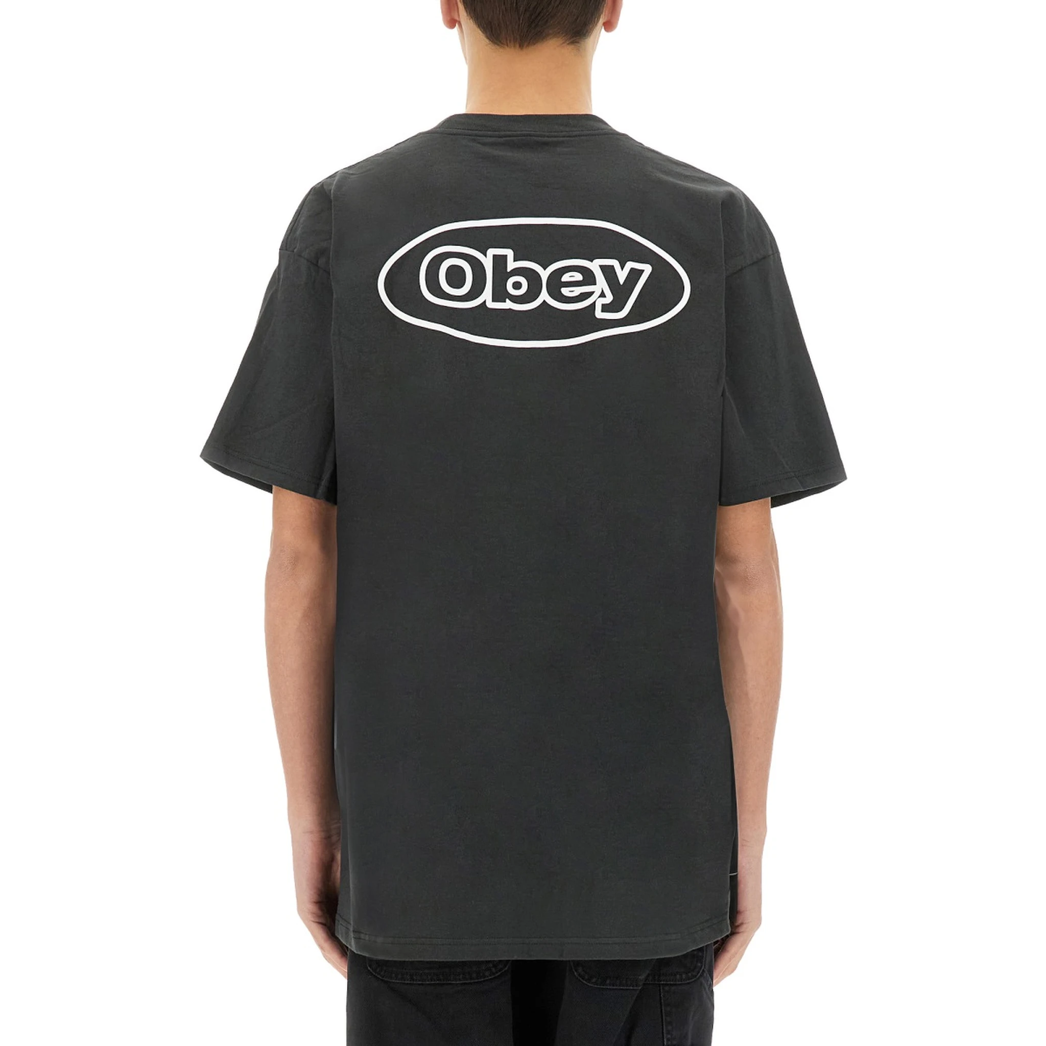 "REACTION" T-SHIRT