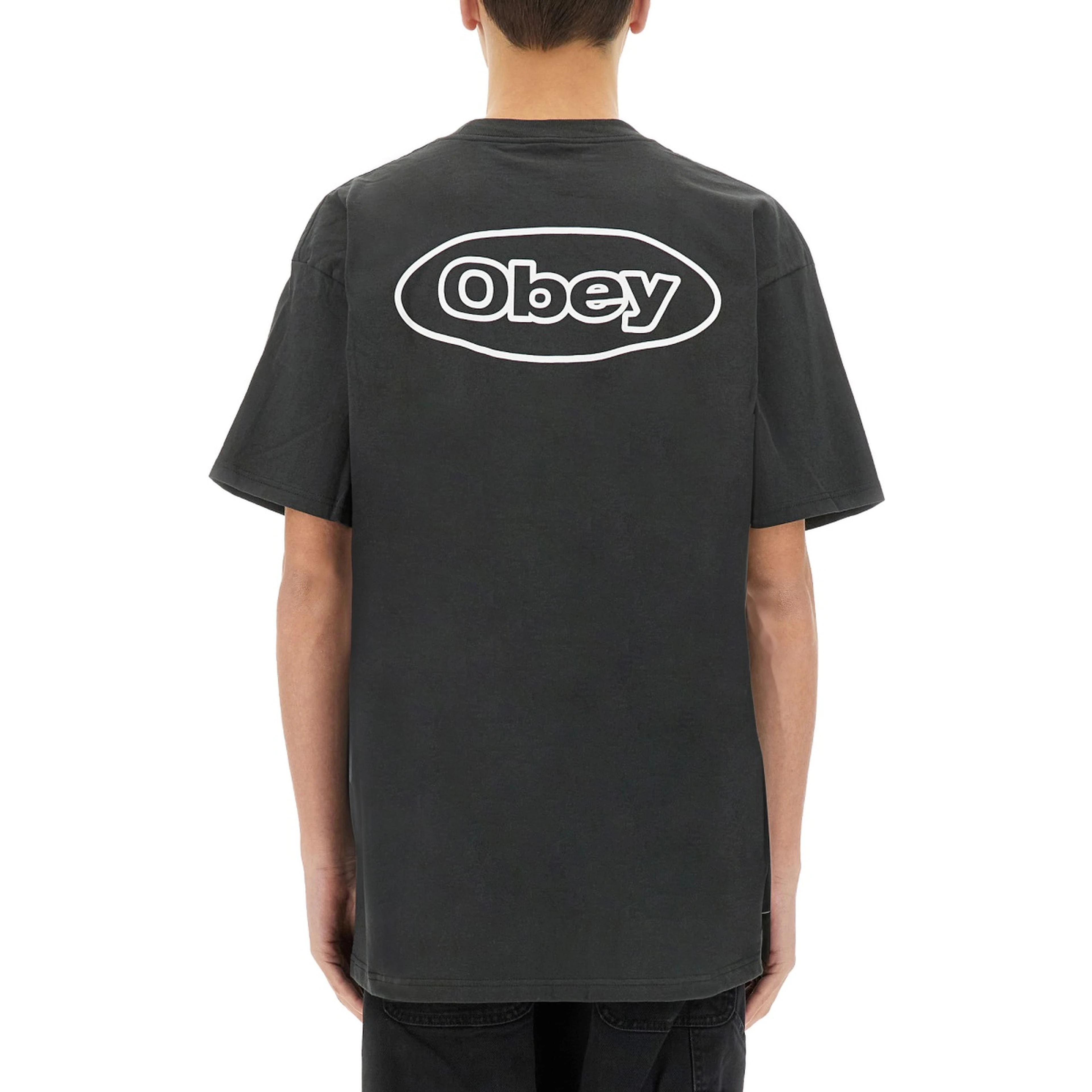 "REACTION" T-SHIRT