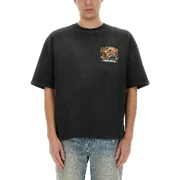 "JAZZ HIDEAWAY" T-SHIRT