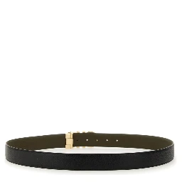 BELT WITH HOOKS
