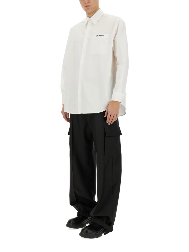 SHIRT WITH LOGO alternative