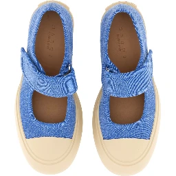 MARY JANE SNEAKER