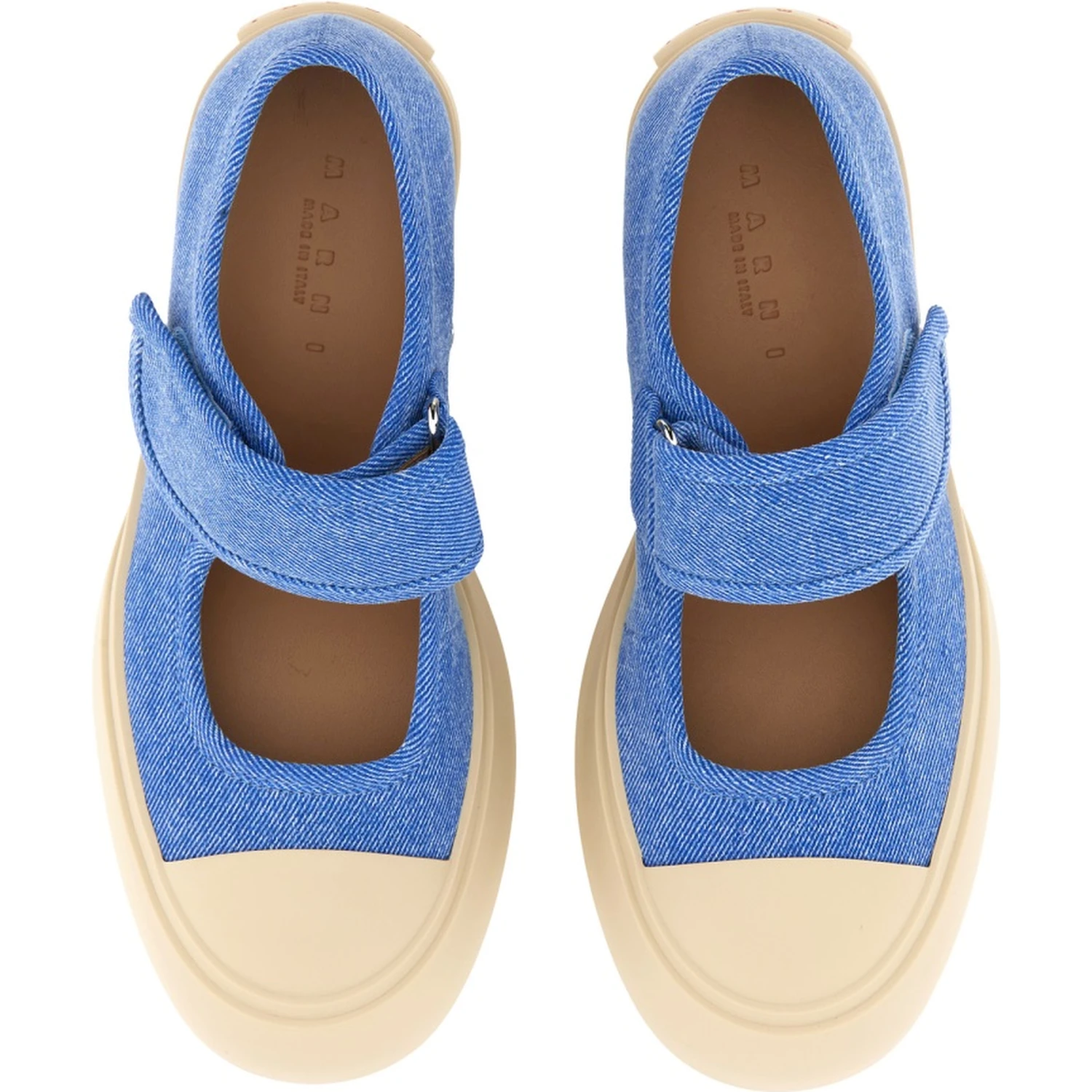 MARY JANE SNEAKER