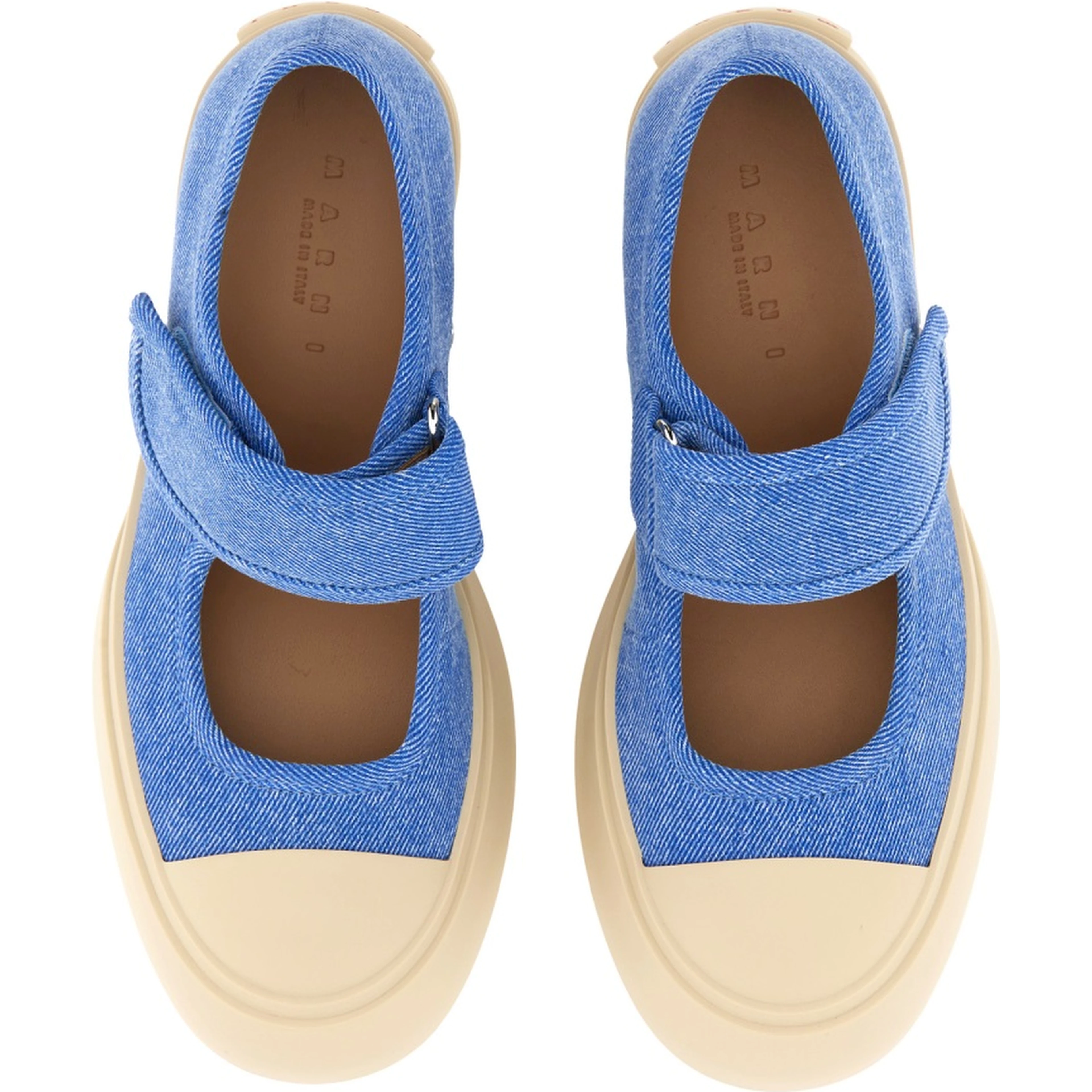MARY JANE SNEAKER