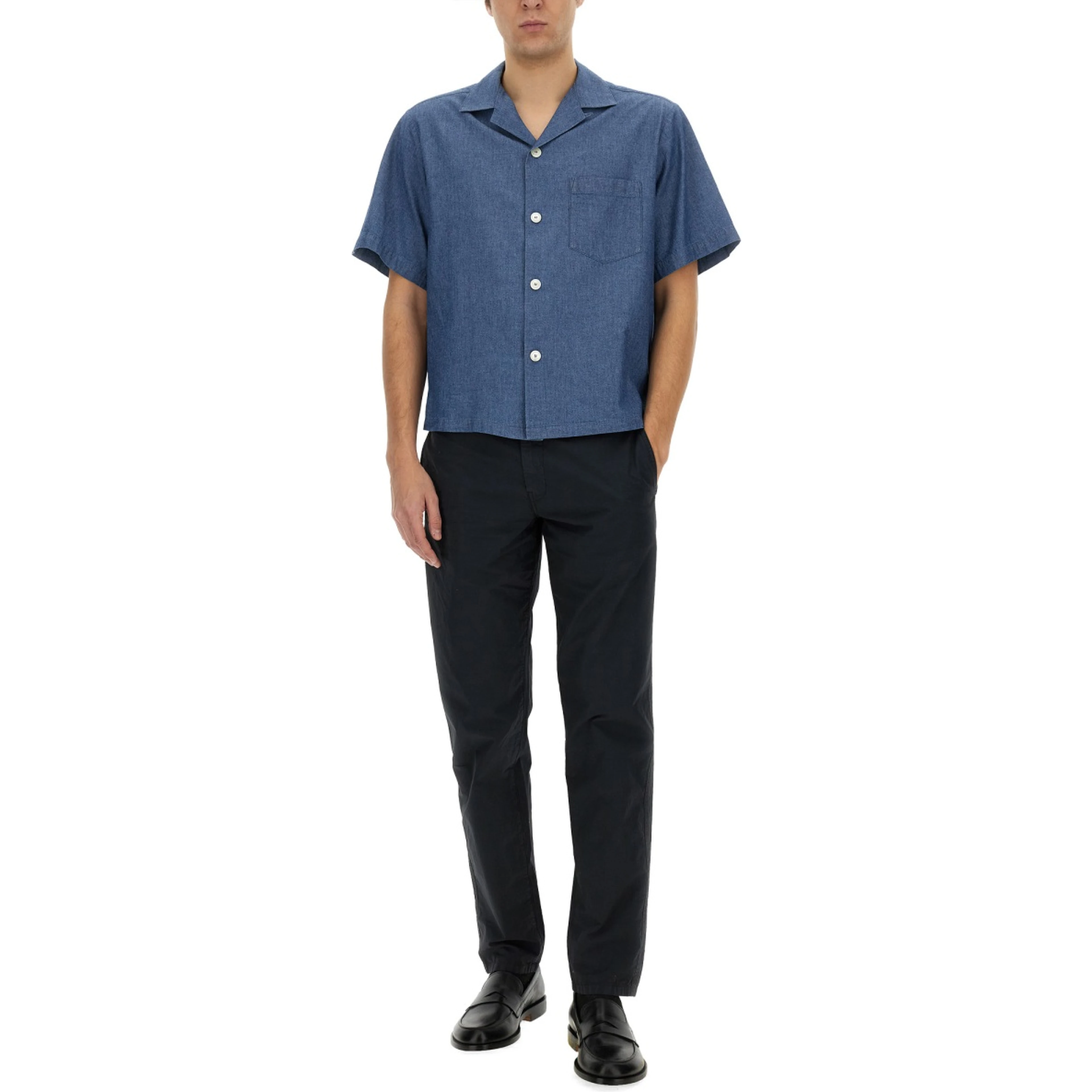 CHINO PANTS
