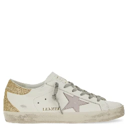 حذاء رياضي "سوبر ستار"