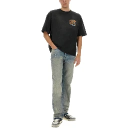 "JAZZ HIDEAWAY" T-SHIRT