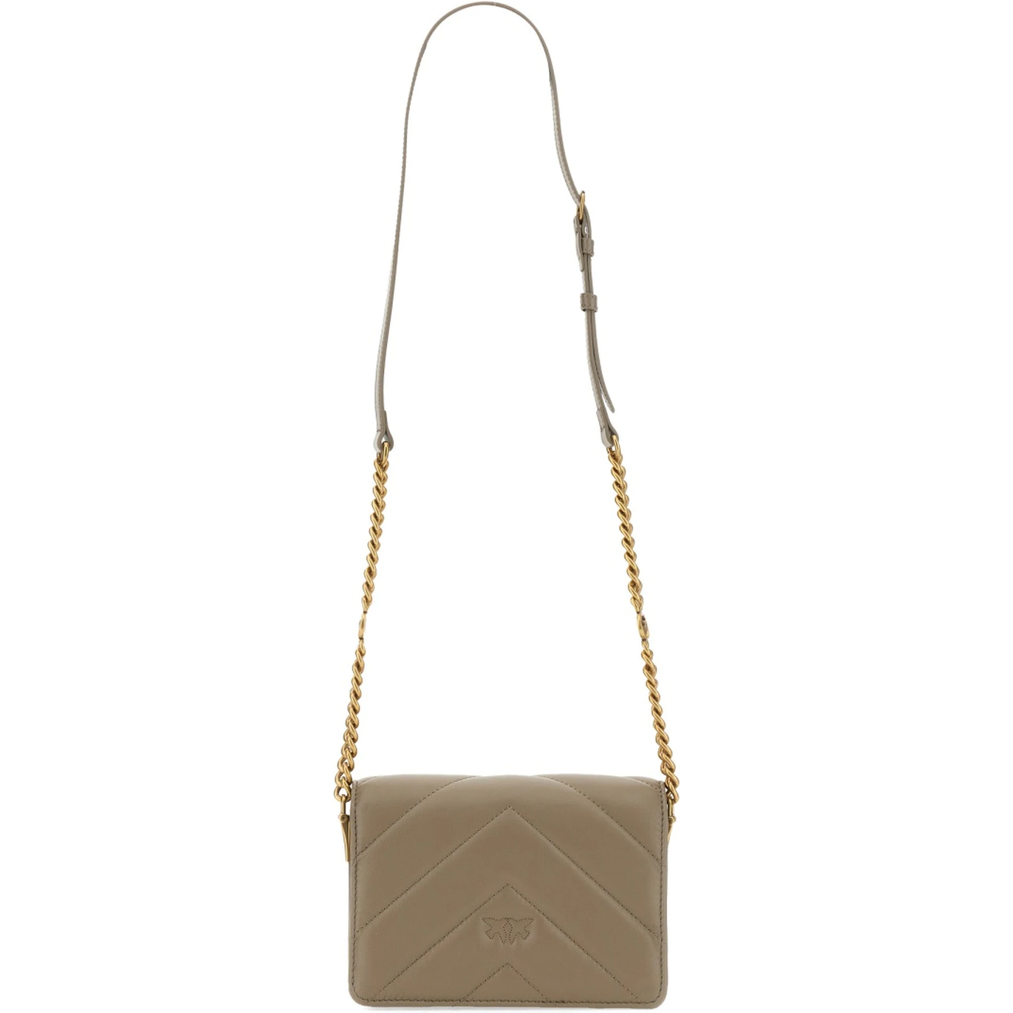 CLICK MINI "LOVE" BAG