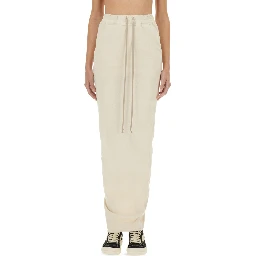 "PILLAR" MAXI SKIRT