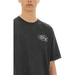 "REACTION" T-SHIRT