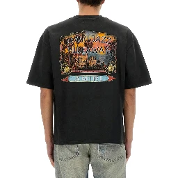 "JAZZ HIDEAWAY" T-SHIRT