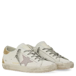 حذاء رياضي "سوبر ستار"