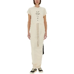 "PILLAR" MAXI SKIRT