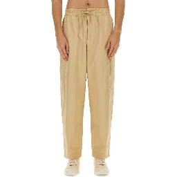 CARGO JOGGING PANTS