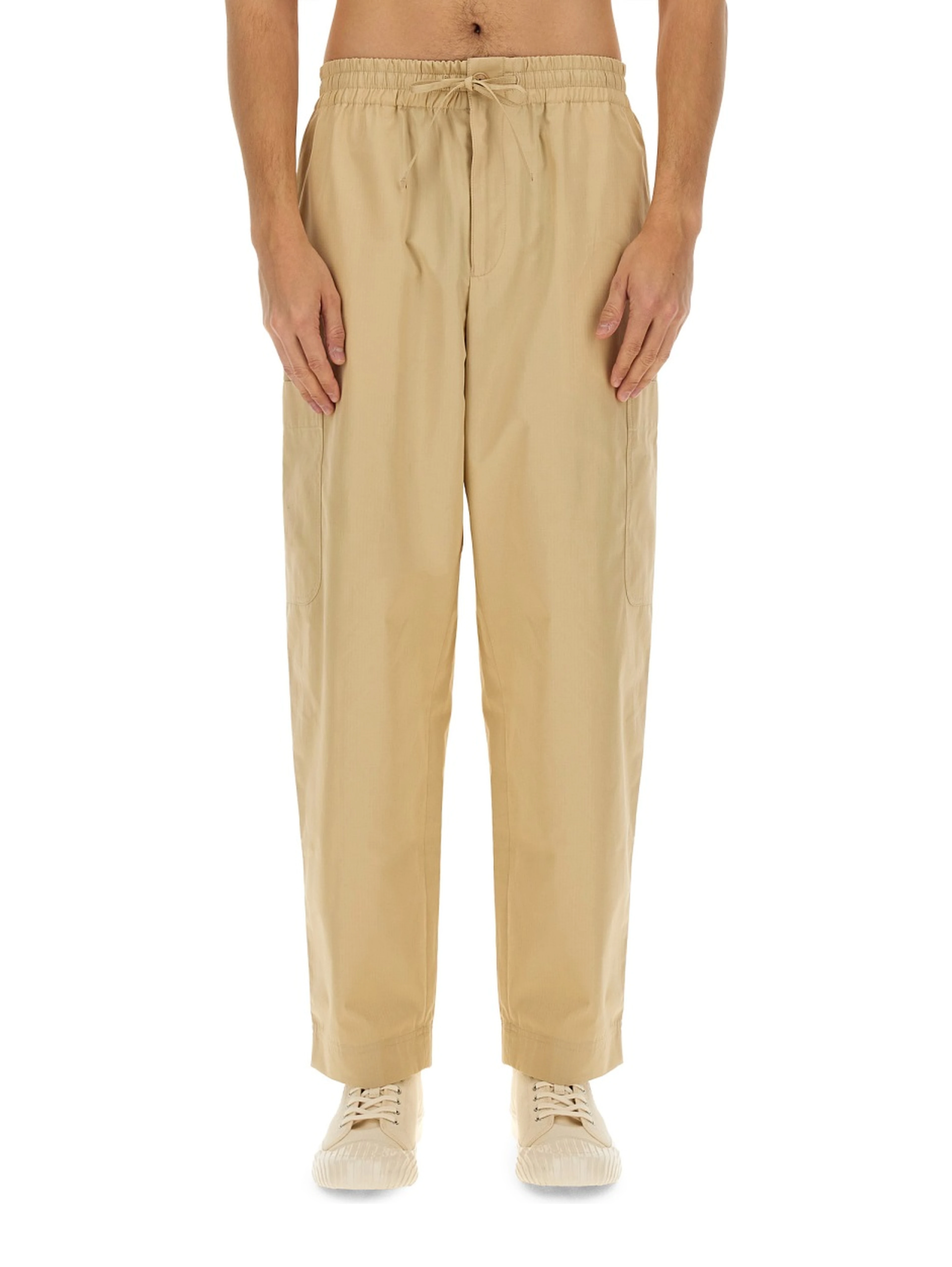 CARGO JOGGING PANTS