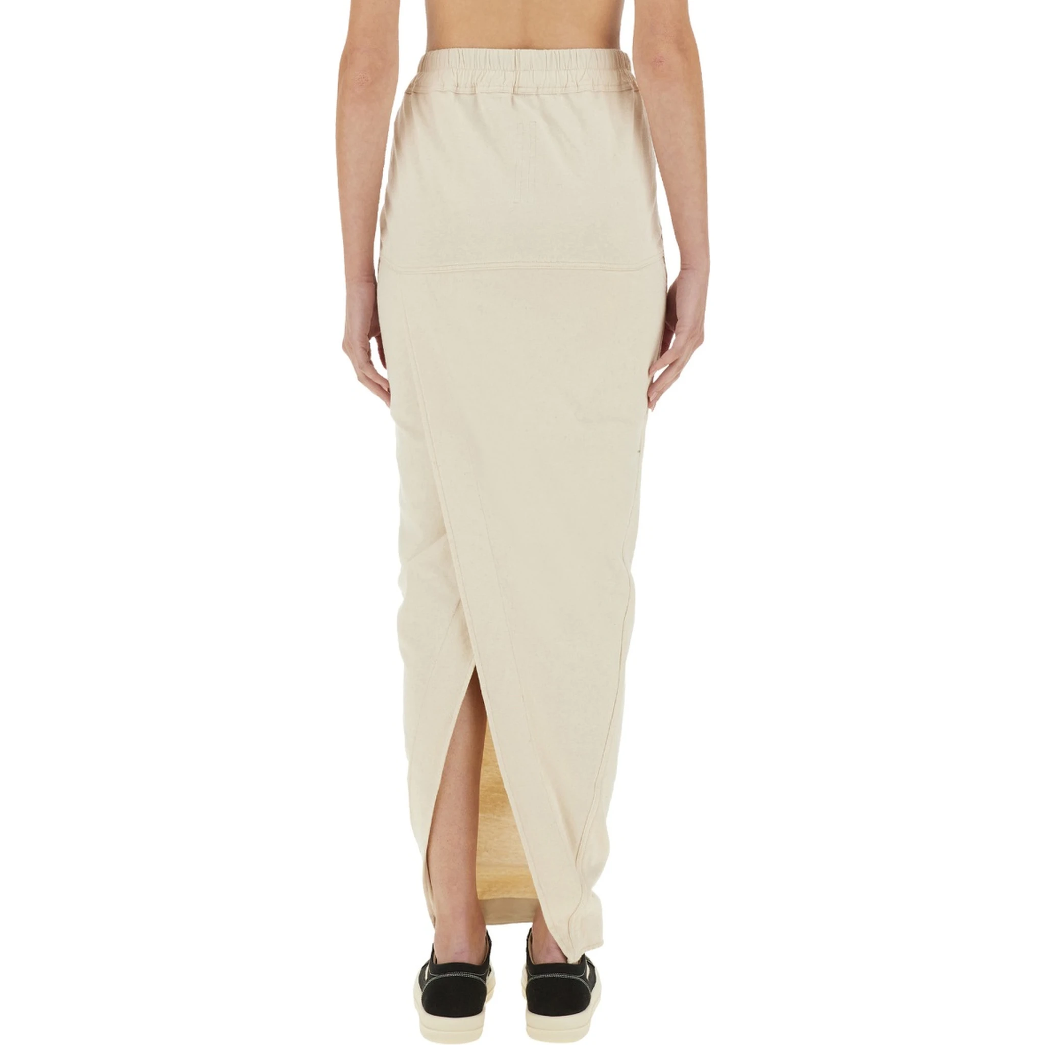 "PILLAR" MAXI SKIRT