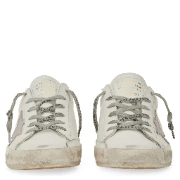 حذاء رياضي "سوبر ستار"