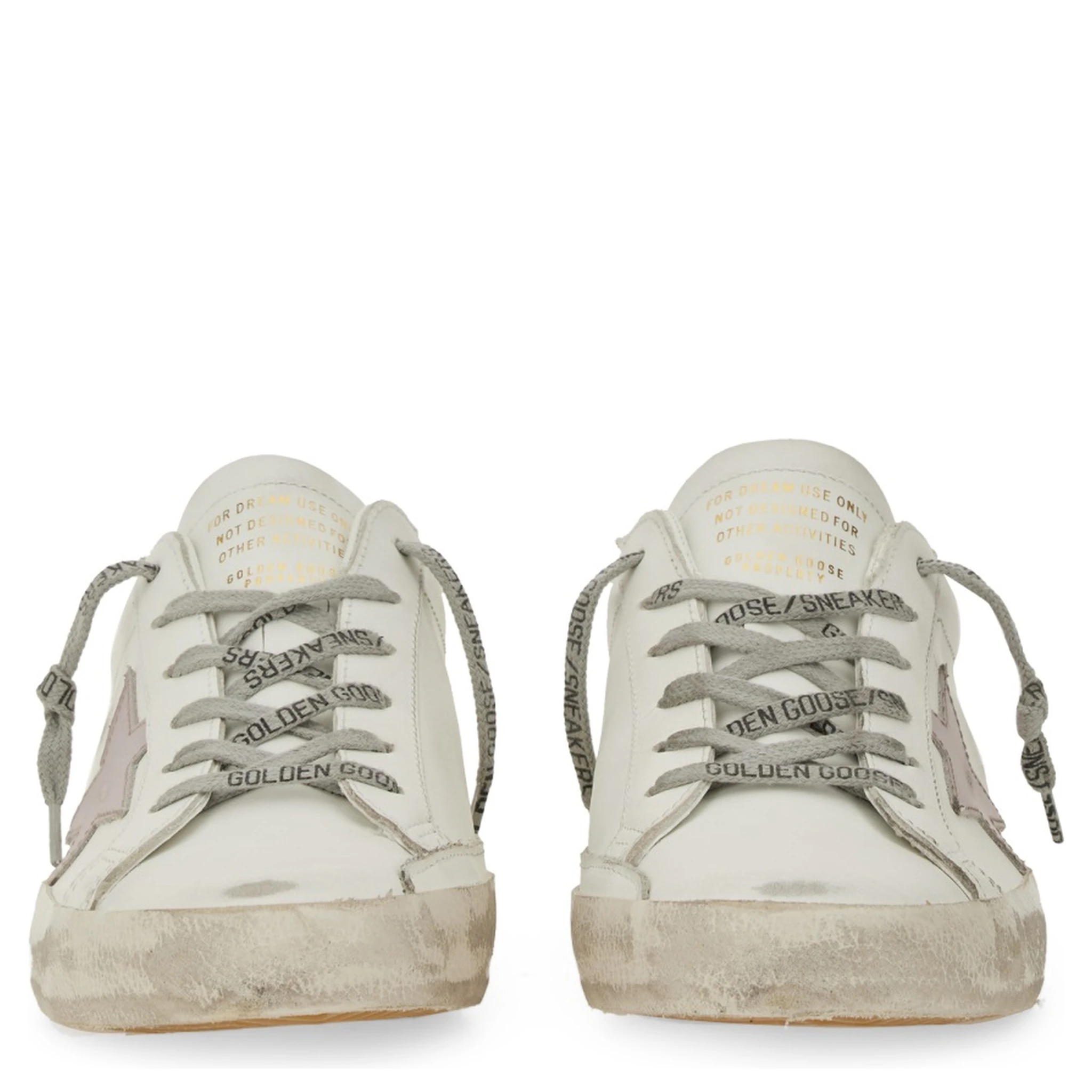 حذاء رياضي "سوبر ستار"