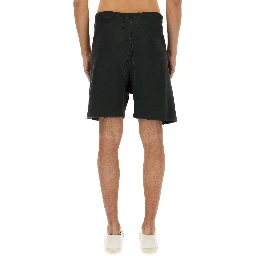 KNITTED SHORTS