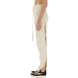 "PILLAR" MAXI SKIRT