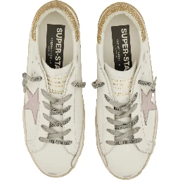 حذاء رياضي "سوبر ستار"