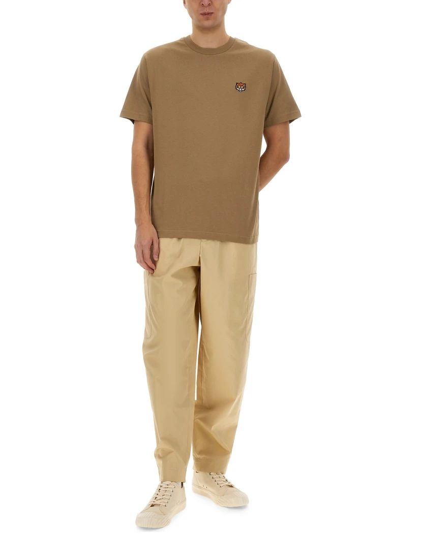 CARGO JOGGING PANTS