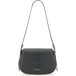 SHOULDER BAG "MOORE"