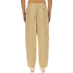CARGO JOGGING PANTS