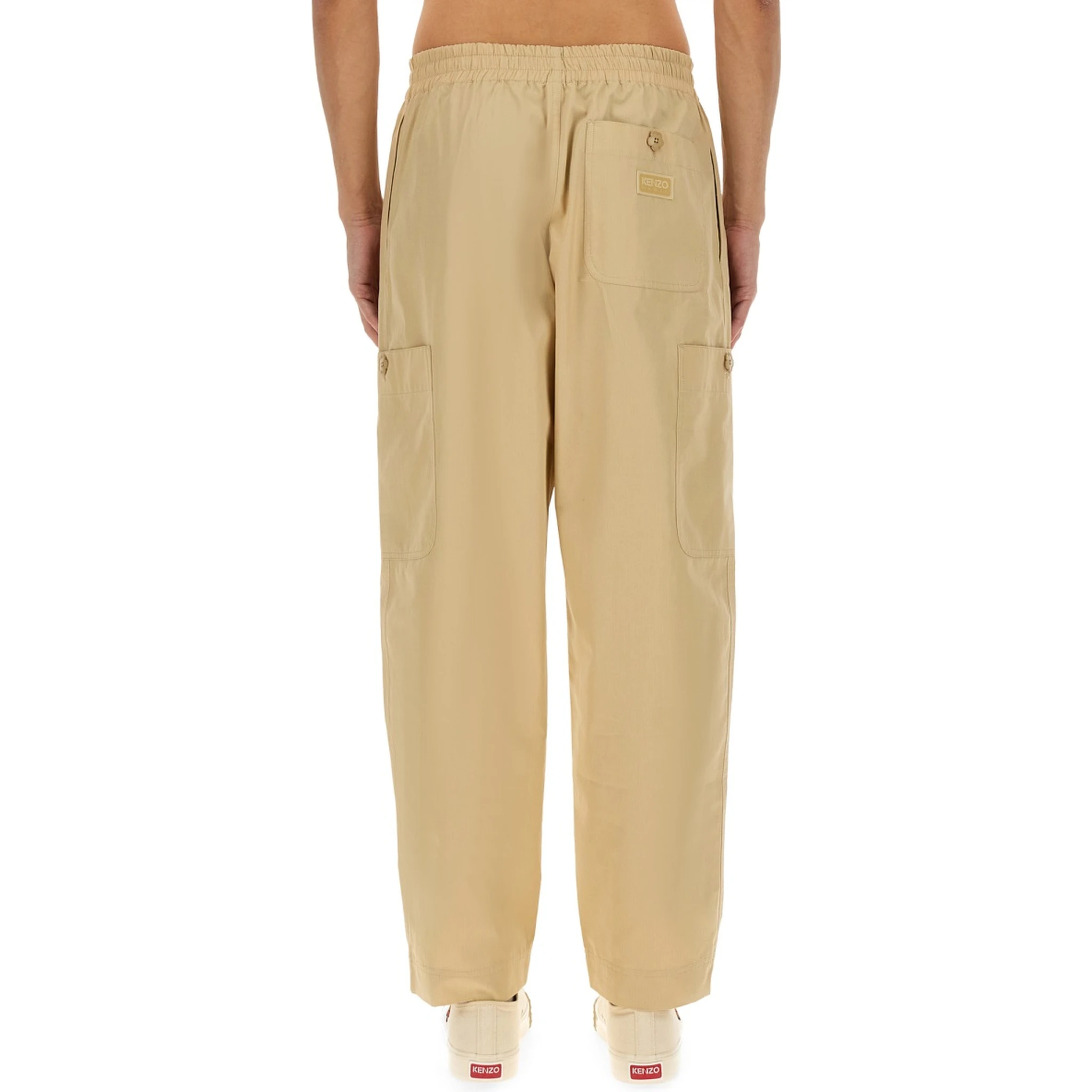 CARGO JOGGING PANTS