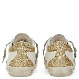 حذاء رياضي "سوبر ستار"