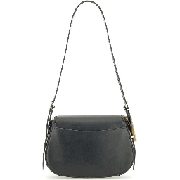 SHOULDER BAG "MOORE"
