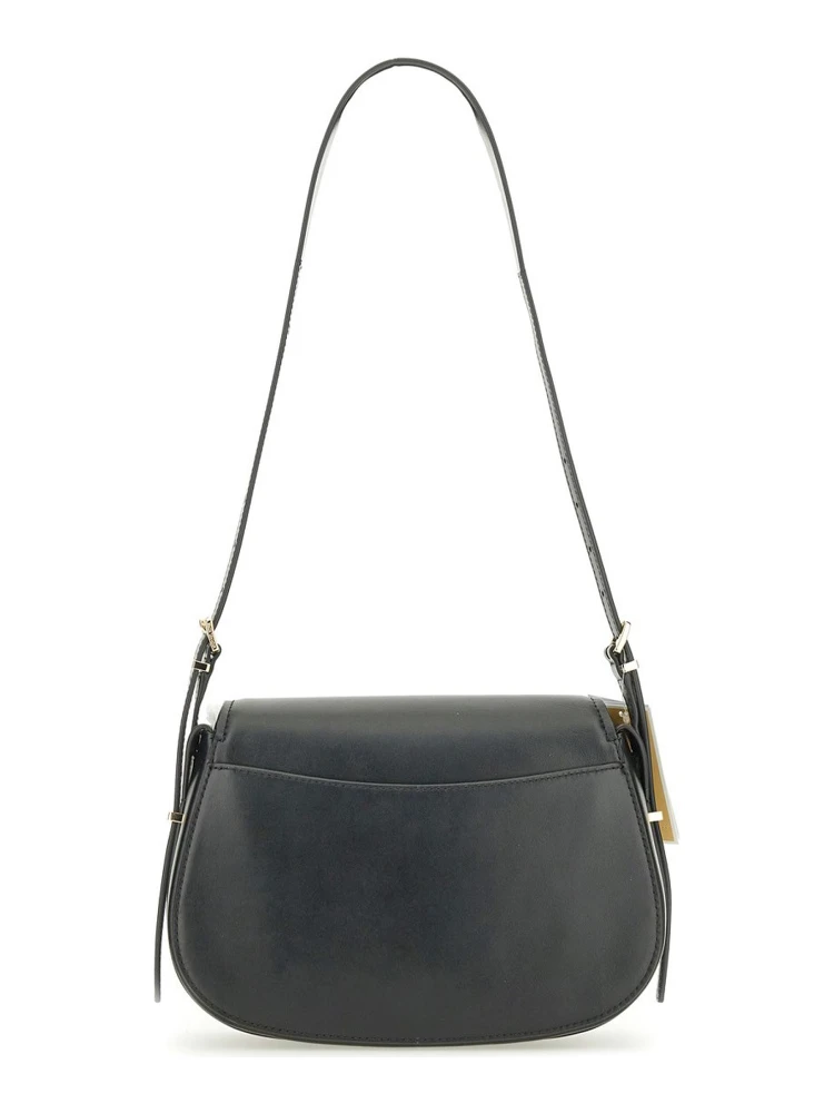 SHOULDER BAG "MOORE" alternative