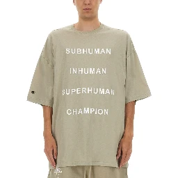 T-SHIRT TOMMY
