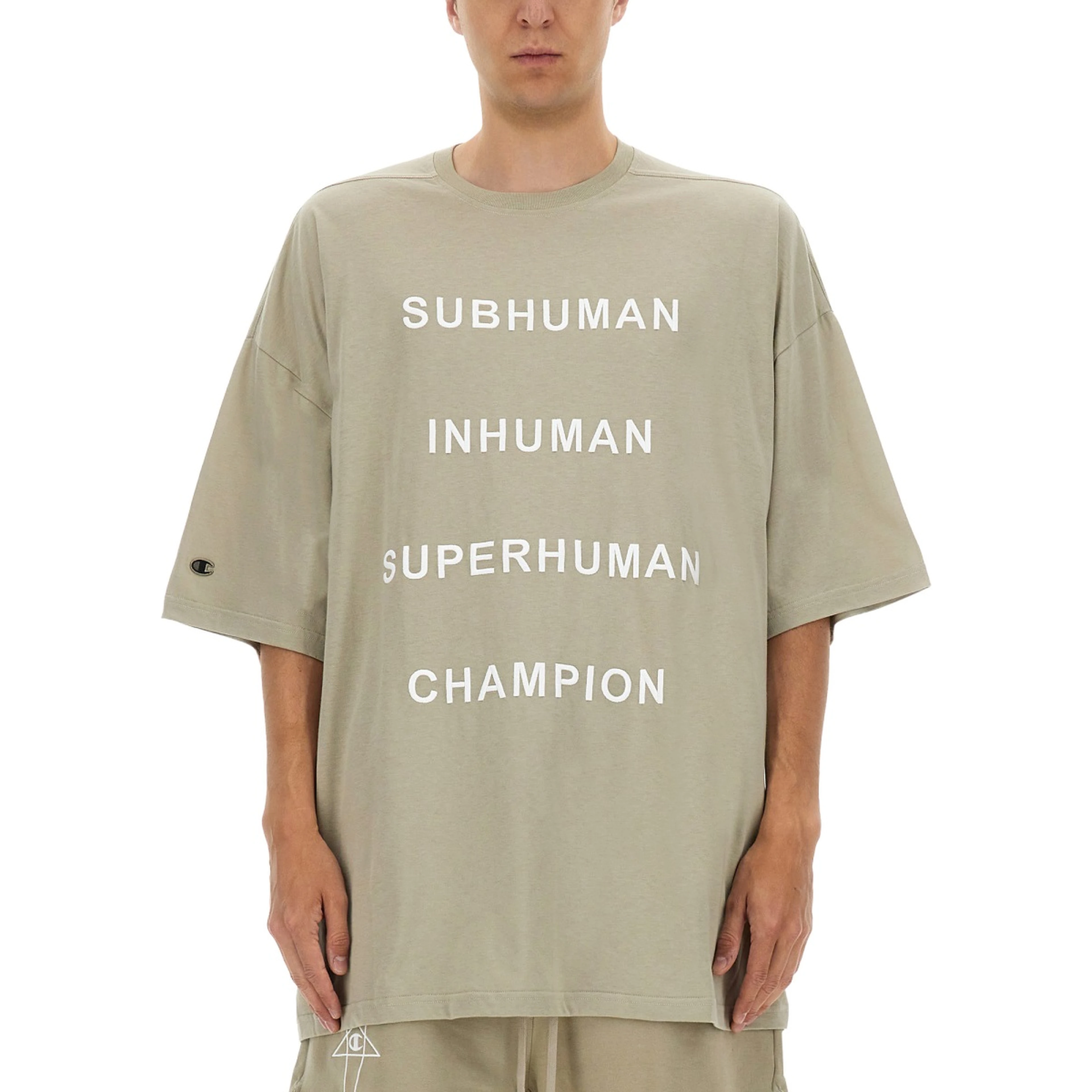T-SHIRT TOMMY