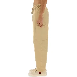 CARGO JOGGING PANTS