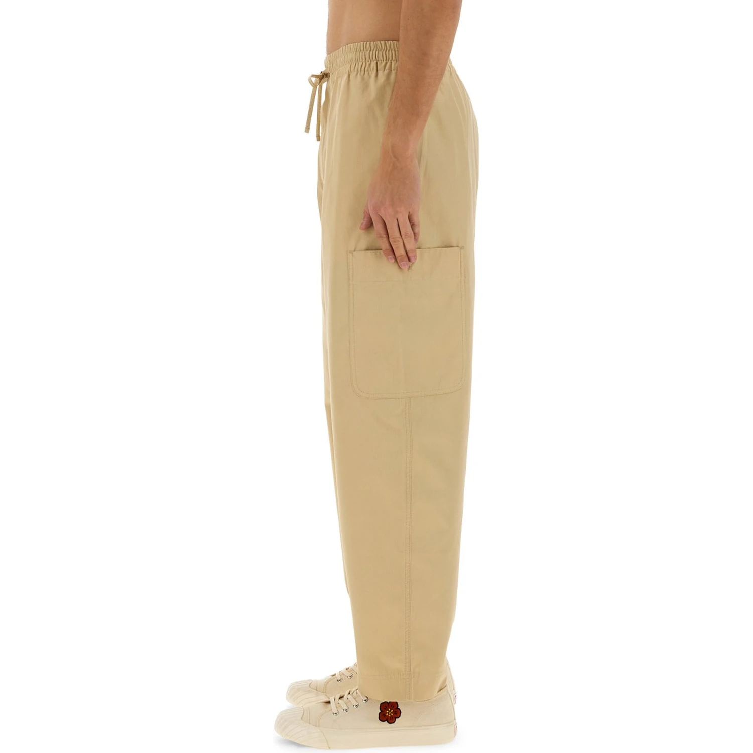 CARGO JOGGING PANTS