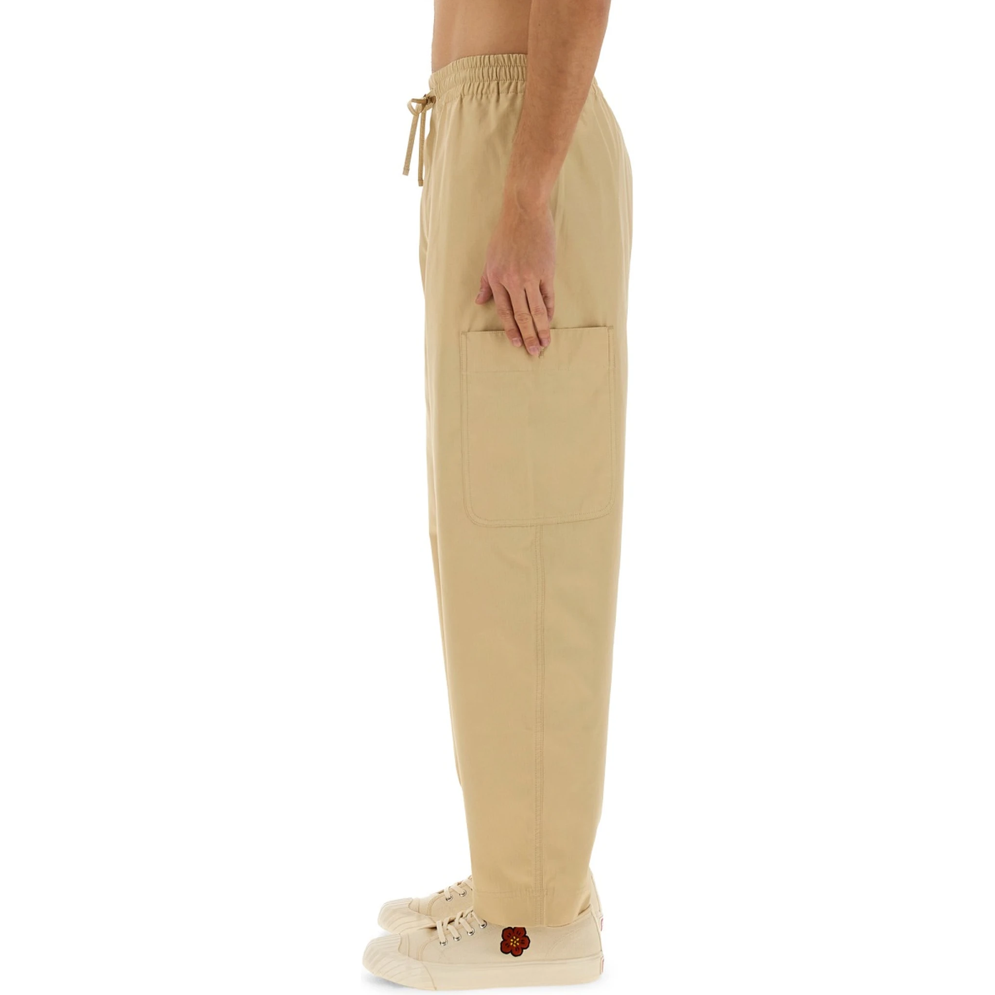 CARGO JOGGING PANTS