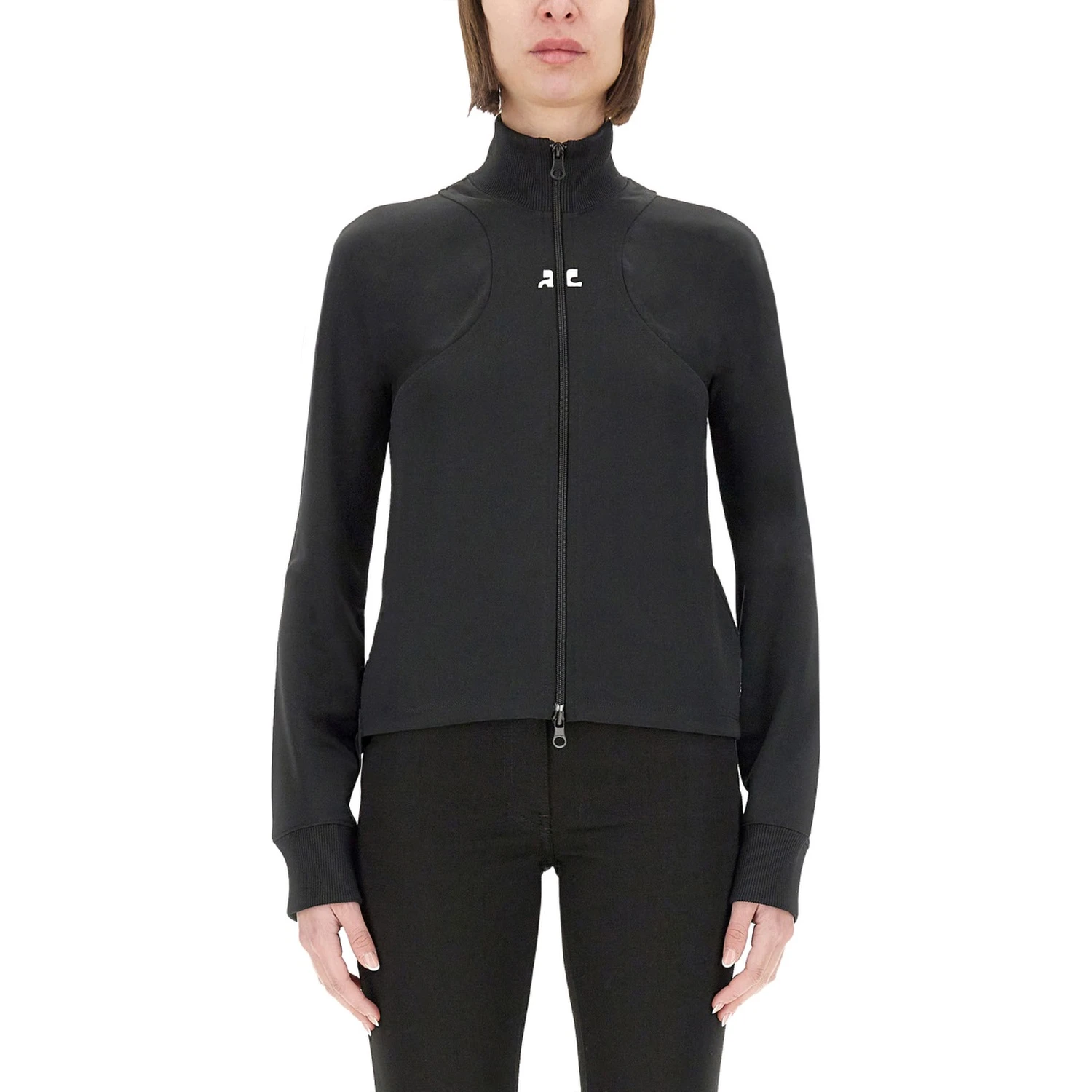 INTERLOCK SCUBA JACKET