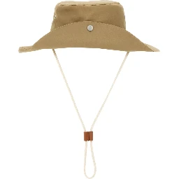 HAT WITH ELASTIC BAND