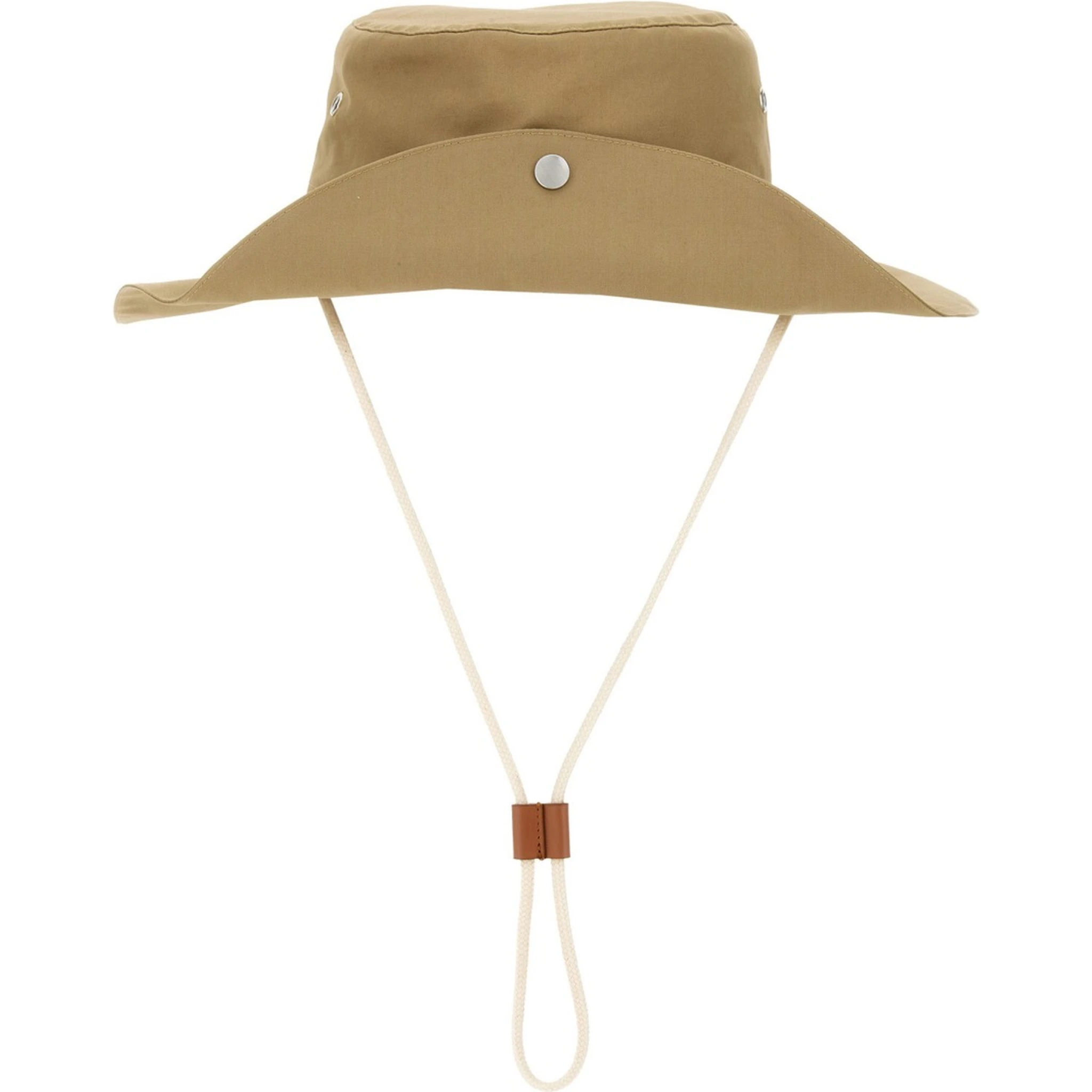 HAT WITH ELASTIC BAND