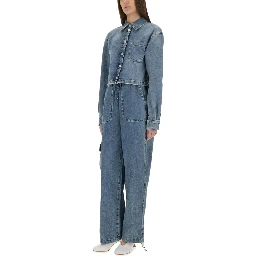 CARGO JEANS