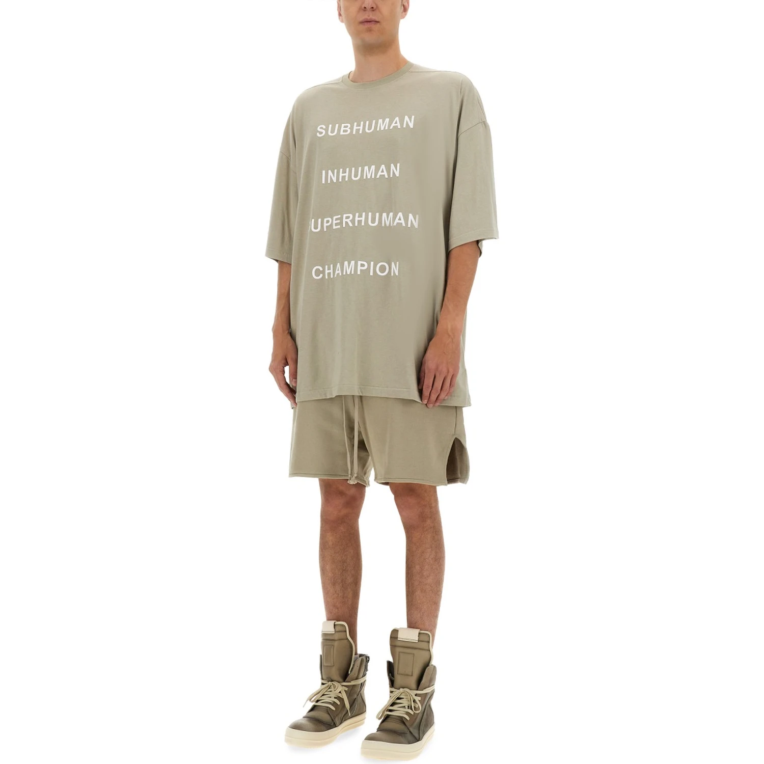 T-SHIRT TOMMY